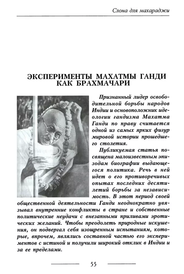 КулЛиб. Валерий Петрович Кашин - Слона для махараджи. Страница № 62