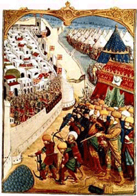 Воинский закон Византии (fb2)