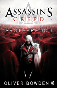 Assassin’s Creed: Brotherhood (fb2)
