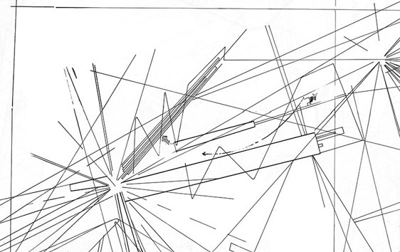 Наска: гигантские рисунки на полях. Андрей Скляров. Иллюстрация 157