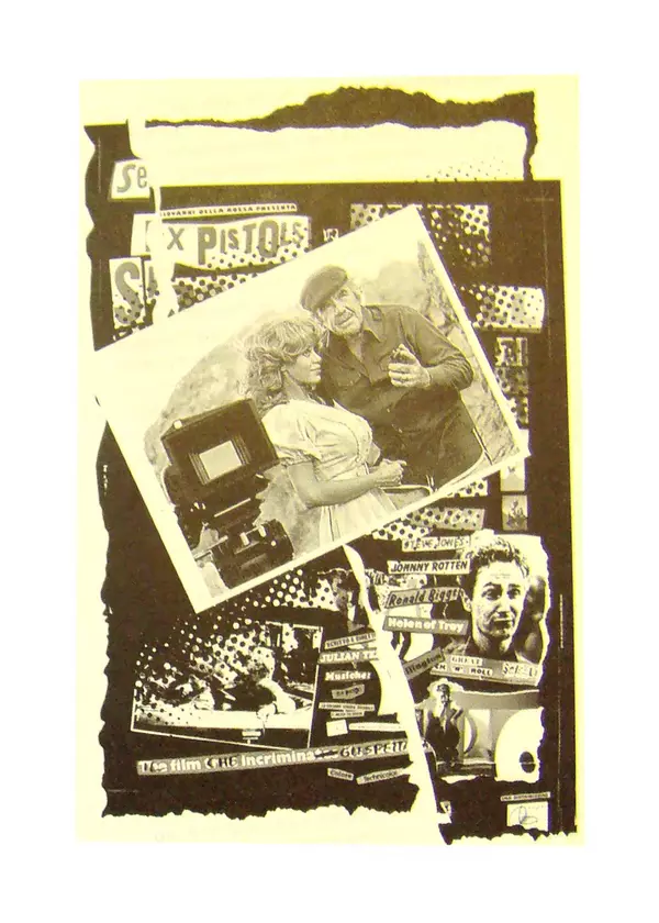КулЛиб. Фред  Верморел - "Sex Pistols": подлинная история. Страница № 142