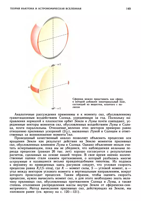 КулЛиб. Дэвид  Лейзер - Создавая картину Вселенной. Страница № 150