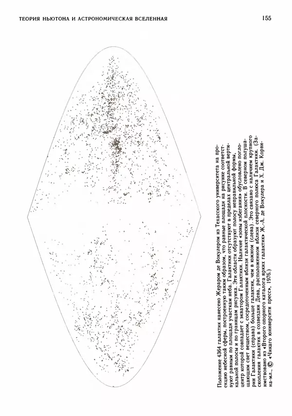 КулЛиб. Дэвид  Лейзер - Создавая картину Вселенной. Страница № 156
