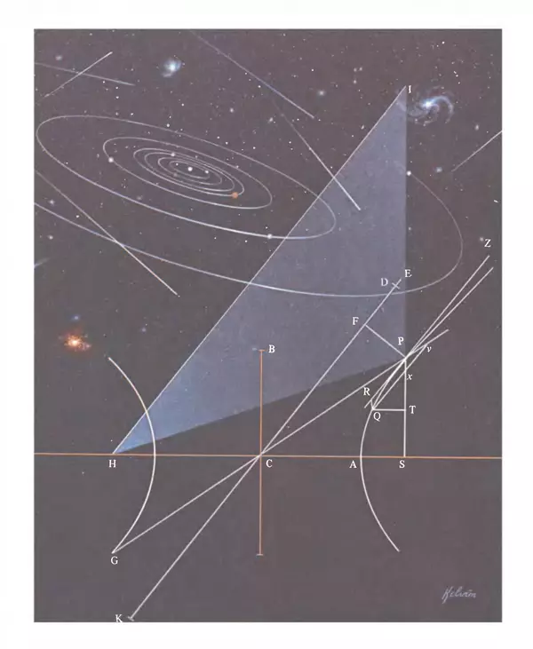 КулЛиб. Дэвид  Лейзер - Создавая картину Вселенной. Страница № 313