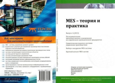MES - теория и практика 2013 №6 (pdf)