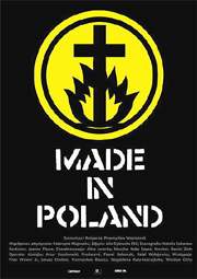 Made in Poland (fb2)