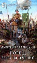 Книга - Дмитрий  Старицкий - Вверх по течению (fb2) читать без регистрации