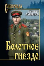 Книга - Валерий Николаевич Хайрюзов - Болотное гнездо (сборник) (fb2) читать без регистрации