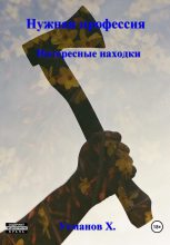 Книга - Хайдарали Мирзоевич Усманов - Интересные находки (fb2) читать без регистрации