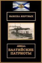 Книга - Константин Николаевич Буланов - Балтийские патриоты (СИ) (fb2) читать без регистрации