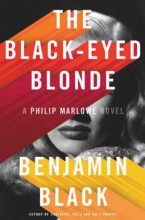 Книга - Джон  Бэнвилл - Черноглазая блондинка (fb2) читать без регистрации