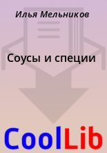 Книга - Илья  Мельников - Соусы и специи (fb2) читать без регистрации