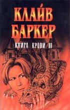 Книга - Клайв  Баркер - Вечный похититель (fb2) читать без регистрации