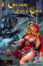 Книга - Joe  Tyler - Grimm Fairy Tales Vol 1. Красная Шапочка (fb2) читать без регистрации