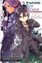 Книга - Рэки  Кавахара - Sword Art Online Progressive. Том 2. (fb2) читать без регистрации