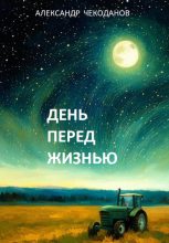 Книга - Александр  Чекоданов - День перед жизнью (fb2) читать без регистрации