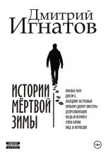 Книга - Дмитрий Алексеевич Игнатов - Истории мёртвой зимы (fb2) читать без регистрации