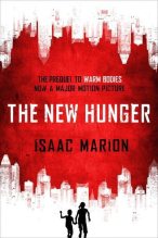 Книга - Айзек  Марион - Новый голод (fb2) читать без регистрации