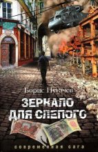 Книга - Борис Львович Пугачев - Зеркало для слепого (fb2) читать без регистрации