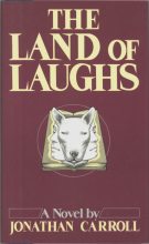 Книга - Джонатан  Кэрролл - Страна смеха (fb2) читать без регистрации