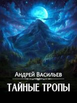 Книга - Андрей Александрович Васильев - Тайные тропы (СИ) (fb2) читать без регистрации