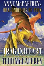 Книга - Тодд  Маккефри - Сердце дракона (fb2) читать без регистрации