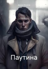 Книга - Даннил  Филатов - Паутина (fb2) читать без регистрации