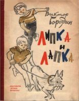 Книга - Виктор Петрович Бороздин - Липка и Лапка (pdf) читать без регистрации