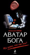 Книга - Алексей Григорьевич Атеев - Аватар бога (fb2) читать без регистрации
