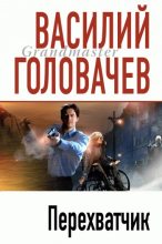 Книга - Василий Васильевич Головачев - Перехватчик (fb2) читать без регистрации