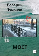 Книга - Валерий Петрович Туманов - Мост (fb2) читать без регистрации