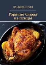 Книга - Наталья  Стриж - Горячие блюда из птицы (epub) читать без регистрации