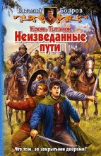 Книга - Виталий Витальевич Бодров - Неизведанные пути (fb2) читать без регистрации