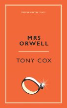 Книга - Тони  Кокс - Миссис Оруэлл (fb2) читать без регистрации