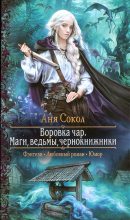 Книга - Анна  Сокол - Маги, ведьмы, чернокнижники (fb2) читать без регистрации