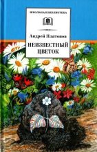 Книга - Андрей  Платонов - Неизвестный цветок (fb2) читать без регистрации
