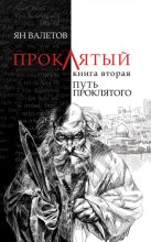 Книга - Ян  Валетов - Путь Проклятого (fb2) читать без регистрации