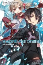 Книга - Рэки  Кавахара - Sword Art Online. Том 2. Айнкрад (fb2) читать без регистрации