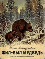 Книга - Игорь Иванович Акимушкин - Жил-был медведь (pdf) читать без регистрации