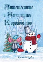 Книга - Алёна Александровна Китаева - Путешествие в Новогоднее Королевство (fb2) читать без регистрации