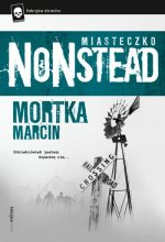 Книга - Марцин  Мортка - Городок Нонстед (fb2) читать без регистрации