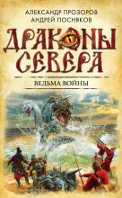 Книга - Александр Дмитриевич Прозоров - Ведьма войны (fb2) читать без регистрации