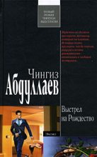 Книга - Чингиз Акифович Абдуллаев - Выстрел на Рождество (fb2) читать без регистрации