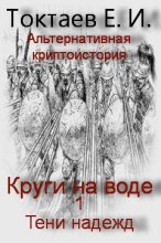 Книга - Евгений Игоревич Токтаев - Тени надежд (fb2) читать без регистрации