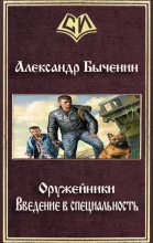 Книга - Александр Павлович Быченин - Введение в специальность (fb2) читать без регистрации