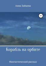 Книга - Анна Игоревна Зайцева - Корабль на орбите (fb2) читать без регистрации