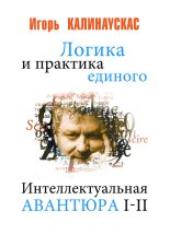 Книга - Игорь Николаевич Калинаускас - Логика и практика единого (fb2) читать без регистрации