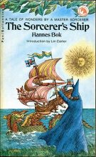 Книга - Ханнес  Бок - Корабль чародеев (fb2) читать без регистрации