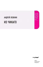Книга - Андрей Викторович Левкин - Из Чикаго (fb2) читать без регистрации