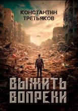 Книга - Константин  Третьяков - Выжить вопреки (fb2) читать без регистрации